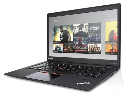 x1 carbon怎么样？ThinkPad X1 Carbon：极致商务体验的科技艺术品-图2