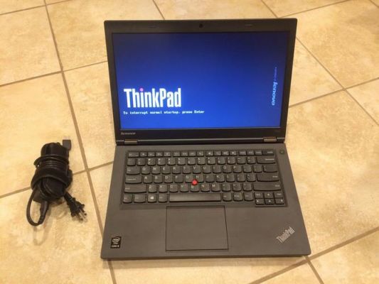 t440怎么样？ThinkPad T440：商务笔记本中的佼佼者-图1