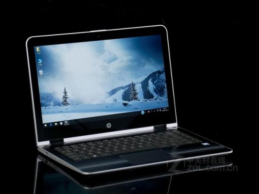 hp pavilion 怎么样？HP Pavilion：追求卓越性能，畅享科技生活-图1