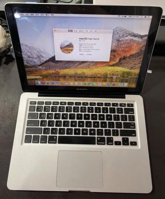 macbookpro的型号怎么看？轻松解读MacBook Pro型号：让你成为苹果笔记本达人！-图1