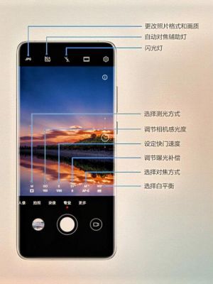华为手机慢拍（华为手机慢拍照在哪里）-图3