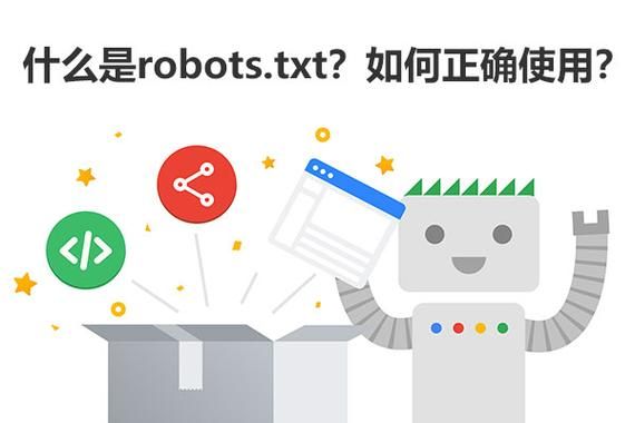 robots.txt在哪里的简单介绍-图3