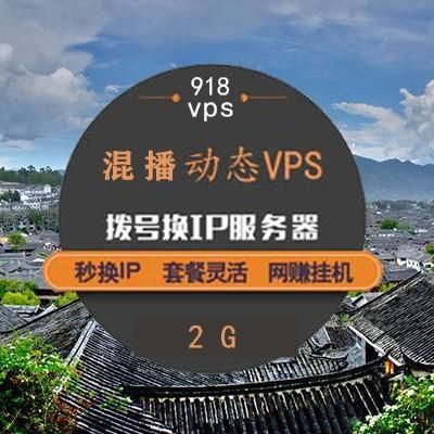 混播vps怎么用（混播啥意思）-图1