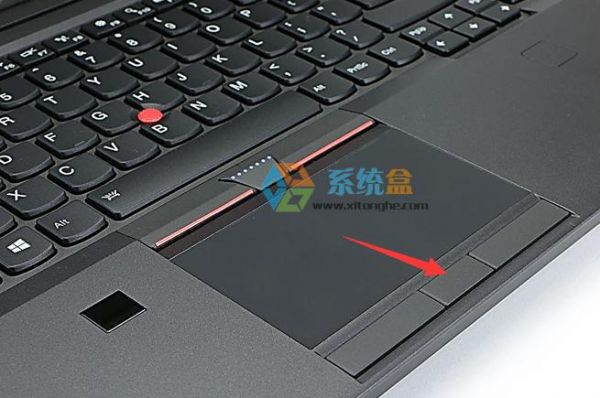 thinkpad触控板怎么用？ThinkPad触控板：掌握技巧，畅享高效操作-图1