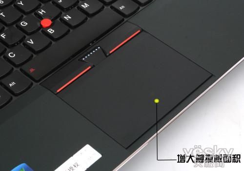 thinkpad触控板怎么用？ThinkPad触控板：掌握技巧，畅享高效操作-图2