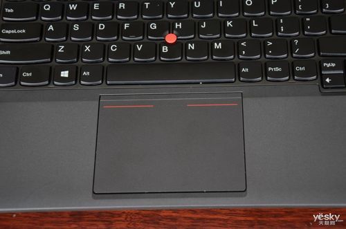 thinkpad触控板怎么用？ThinkPad触控板：掌握技巧，畅享高效操作-图3