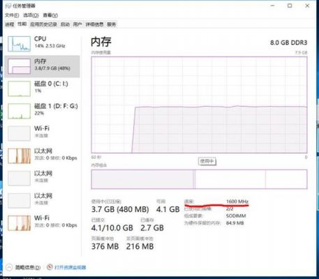 燃7000怎么加内存？升级指南燃7000如何轻松扩容内存，提升系统性能！-图1