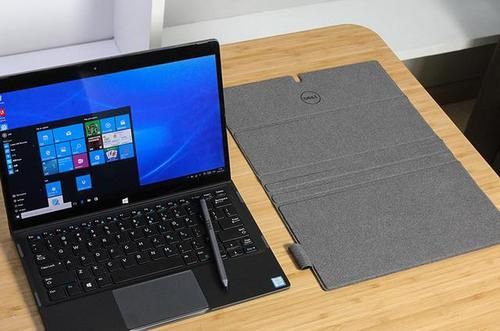 dell xps 12怎么样？Dell XPS 12：翻转设计的卓越之作，让工作与娱乐无缝衔接-图3