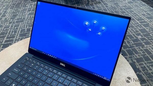 dell xps 13怎么样？Dell XPS 13：无尽可能的超凡之作-图1