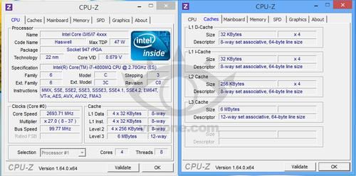 intel hd 4600怎么样？Intel HD 4600：性能评测与深入分析-图1