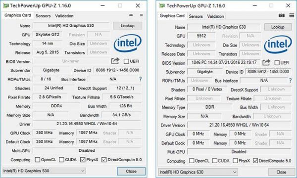 intel hd 4600怎么样？Intel HD 4600：性能评测与深入分析-图2