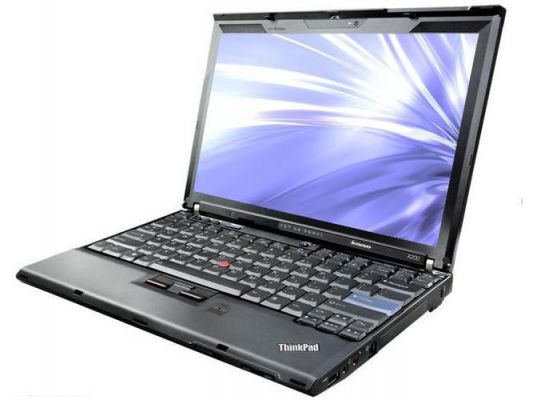 thinkpad x200怎么样？ThinkPad X200：商务便携的完美结合？-图1