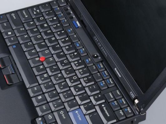 thinkpad x200怎么样？ThinkPad X200：商务便携的完美结合？-图3