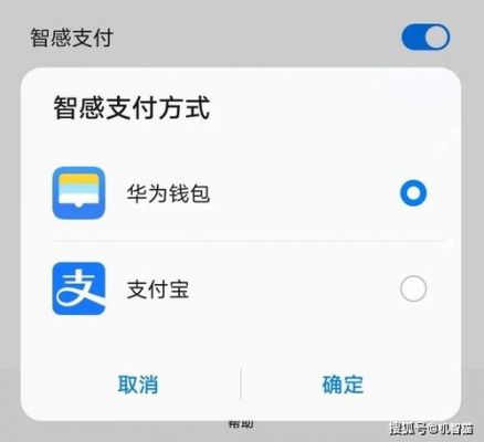 华为支付安全（华为支付安全吗可靠吗）-图3