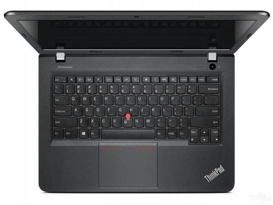 thinkpad e455怎么样？ThinkPad E455：实用与性价比并重的商务助手-图1