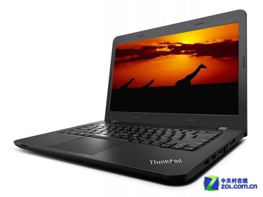 thinkpad e455怎么样？ThinkPad E455：实用与性价比并重的商务助手-图3