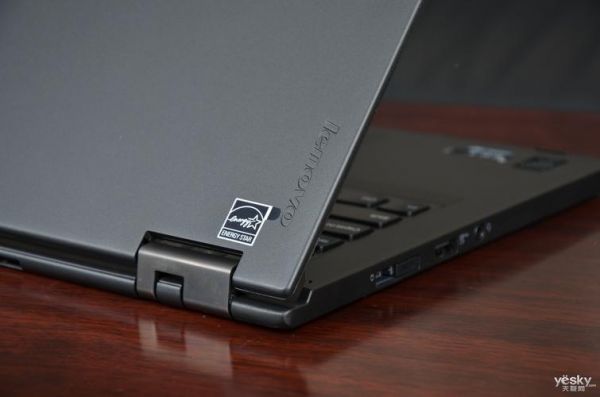 thinkpad s1 yoga怎么样？探寻质量与多能之巅—Thinkpad S1Yoga笔记本体验 report🎉-图1