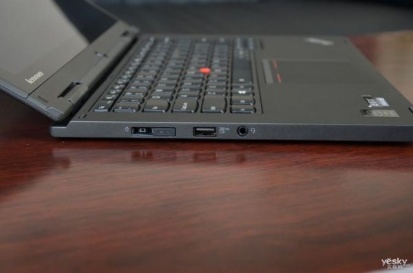 thinkpad s1 yoga怎么样？探寻质量与多能之巅—Thinkpad S1Yoga笔记本体验 report🎉-图2