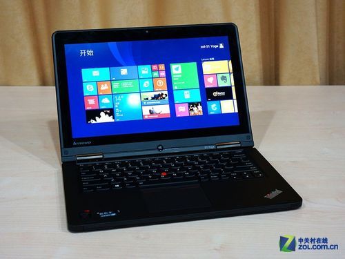 thinkpad yoga s1怎么样？ThinkPad Yoga S1：灵活多变的商务伙伴-图2