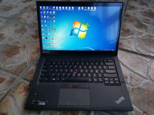 thinkpad t440s怎么样？ThinkPad T440s：商务人士的便携利器-图1