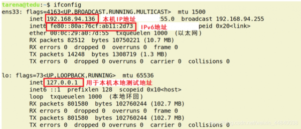 ipv6前缀怎么表示（ipv6前缀fe80）-图3