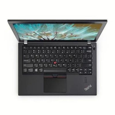 x270 thinkpad怎么样？X270 ThinkPad：便携商务，高效出行的首选-图1