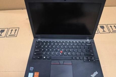 x270 thinkpad怎么样？X270 ThinkPad：便携商务，高效出行的首选-图3