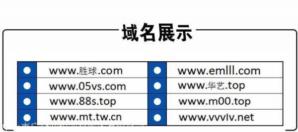 .com.cm域名（域名 com cn）-图3