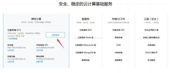 免费试用云服务器ecs（申请免费云服务器）-图2