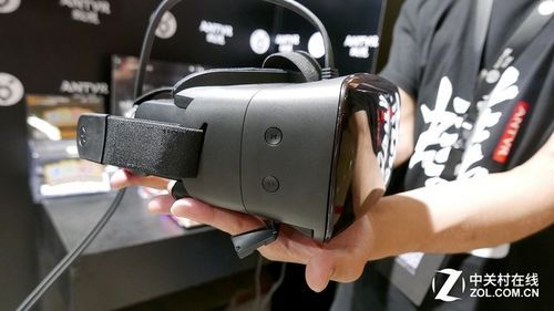 笔记本怎么接vr？轻松接入虚拟现实：笔记本与VR设备的完美搭档-图1