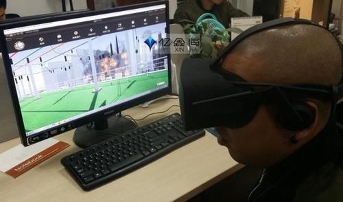 笔记本怎么接vr？轻松接入虚拟现实：笔记本与VR设备的完美搭档-图3