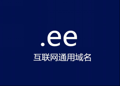 域名.ee（域名edu的含义）-图1