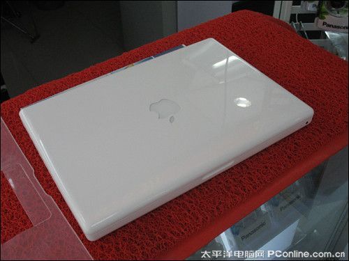 苹果mc240怎么样？苹果MacBook Pro MC240：一款颠覆性的笔记本电脑-图1