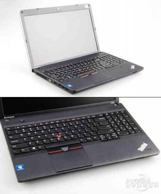 thinkpad e535怎么样？ThinkPad E535：商务与性能的完美结合-图1