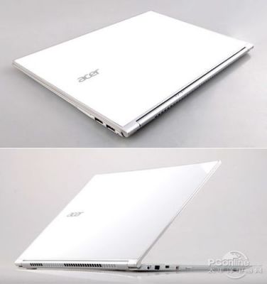 acer s7怎么样？Acer S7超极本：轻薄便携，高效出色的笔记本体验-图3