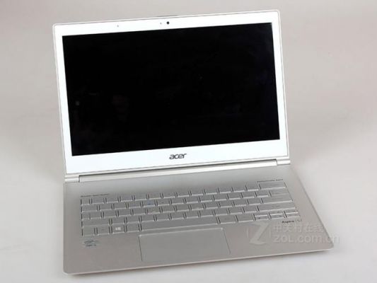 acer s7怎么样？Acer S7超极本：轻薄便携，高效出色的笔记本体验-图2