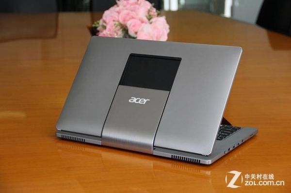 acer r7怎么样？Acer R7：翻转设计，极致体验-图1