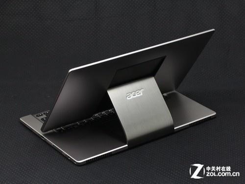 acer r7怎么样？Acer R7：翻转设计，极致体验-图2