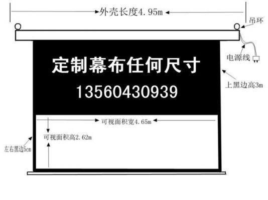 备案幕布哪里搞（网站备案幕布尺寸）-图3