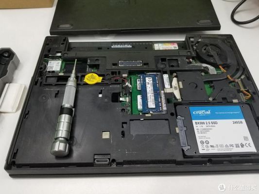 thinkpad t440p散热怎么样？ThinkPad T440p散热性能深度剖析-图1