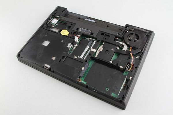 thinkpad t440p散热怎么样？ThinkPad T440p散热性能深度剖析-图3