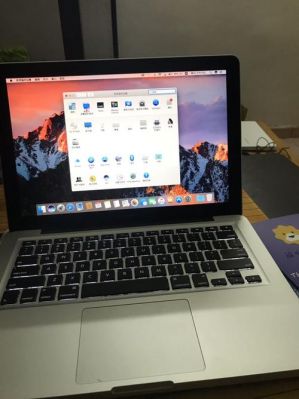 苹果笔记本pro13寸怎么样？苹果MacBook Pro 13寸：便携与性能的完美结合-图1