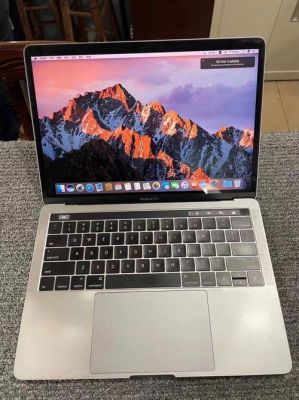 苹果笔记本pro13寸怎么样？苹果MacBook Pro 13寸：便携与性能的完美结合-图3