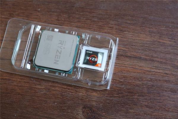 amdapu怎么样？AMD APU：一体化处理单元的佼佼者-图1