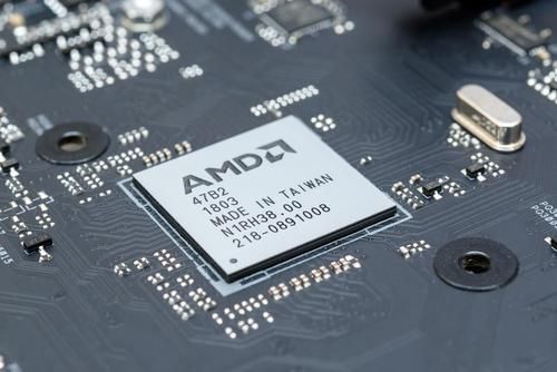 amdapu怎么样？AMD APU：一体化处理单元的佼佼者-图2