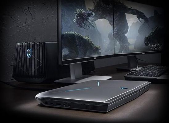 alienware怎么样？Alienware：游戏玩家的首选，科技与艺术的完美结合-图3