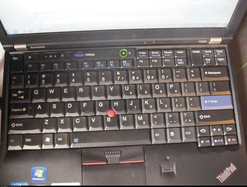 x220键盘怎么拆？拆解X220键盘：一步步教你轻松完成-图2