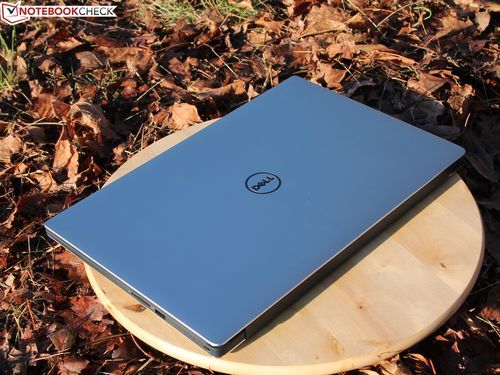 dell的xps怎么样？探索Dell XPS：高端笔记本电脑的佼佼者-图1