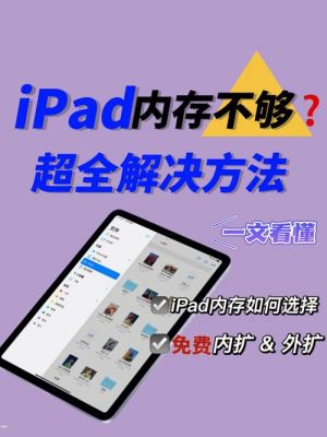 ip怎么买内存（ipad如何购买内存）-图2