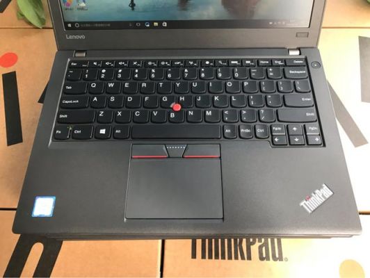 thinkpadx260怎么样？ThinkPad X260：轻薄便携，商务人士的最佳选择-图3